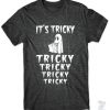 It's Tricky T-Shirt EL01