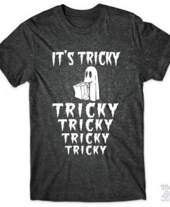 It's Tricky T-Shirt EL01