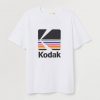 Kodak T-Shirt SN01