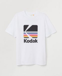 Kodak T-Shirt SN01