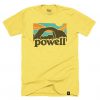 Lake Powell Vintage T-shirt AD01