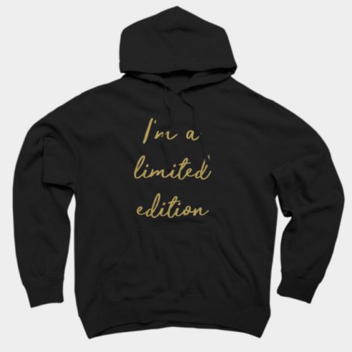 Limited Edition Hoodie GT01
