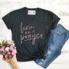 Livin On a Prayer T-Shirt EL01