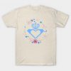 Love Friendship Loyalty T-Shirt EL01