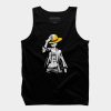 Luffy The Pirates TankTop GT01