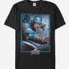 Marvel Future Fight T-Shirt EL01