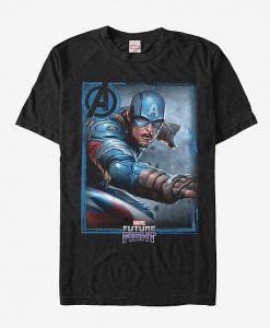 Marvel Future Fight T-Shirt EL01