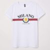 Milano T-Shirt SN01