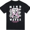 Mind Waves T-Shirt EL01