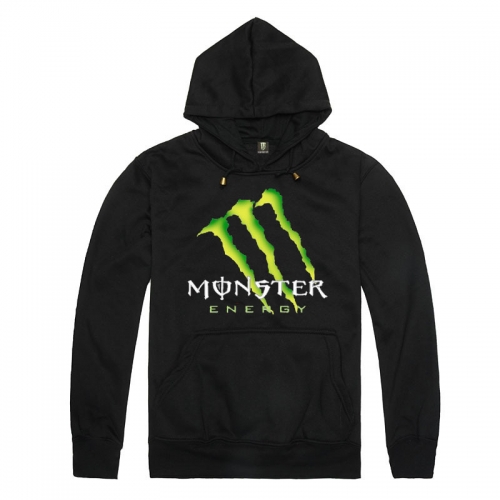 monster sweatshirt