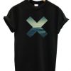 Mountain X T-Shirt ZK01