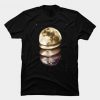 Music Of The Moon T Shirt EC01