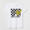 Music Television T-Shirt SN01