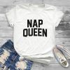 Nap queen tshirt NL 01