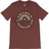 Parks Project Arches Sunrays T-Shirt AD01