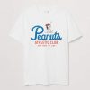 Peanuts T-Shirt SN01