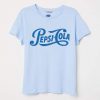 Pepsi Hola T-Shirt SN01