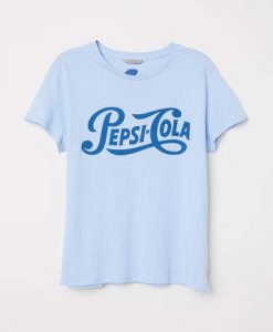 Pepsi Hola T-Shirt SN01