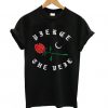 Pierce The Veil Rose T-Shirt EL01