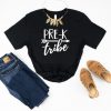 Pre K Tribe T-Shirt SN01