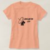 Radio Telescope T-Shirt SN01