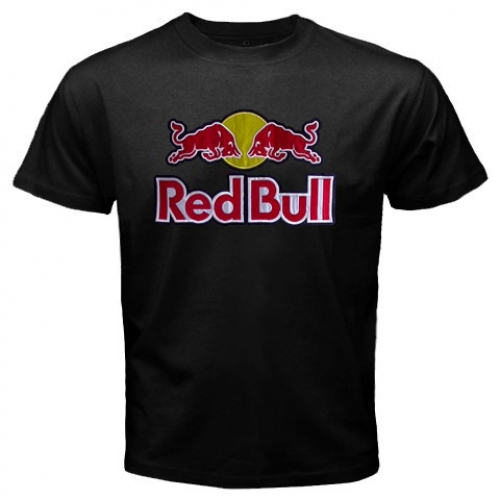 red bull f1 tshirt