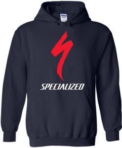 SPECIALIZED Hoodie GT01
