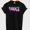 Sauce T-Shirt EL01