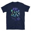 Save Our Oceans T-Shirt EL01