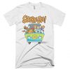 Scooby Doo T-Shirt EL01