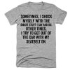 Shock Myself T-Shirt GT01