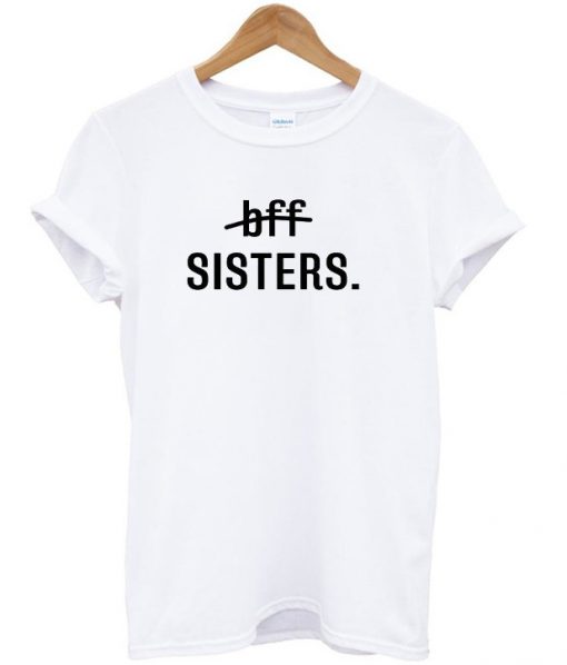 Sister T-Shirt GT01