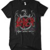 Slayer T-Shirt AD01
