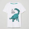 So Totally Roarsome T-Shirt SN01