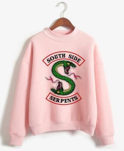 Southside Serpents Sweatshirt EL01