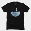 Space Explorer T Shirt EC01