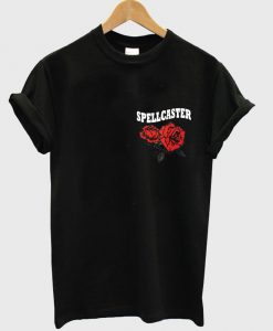 Spellcaster T-Shirt GT01