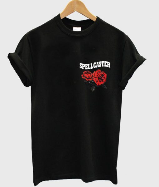 Spellcaster T-Shirt GT01