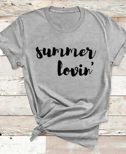 Summer Lovin' T-Shirt GT01