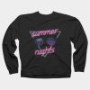 Summer Night Sweatshirt GT01