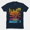 Sunrise Beach T-Shirt EC01