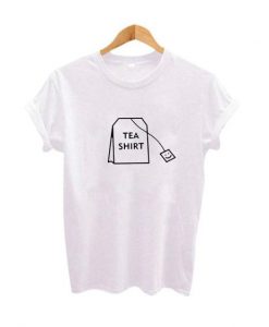 Tea T-Shirt Women EL01