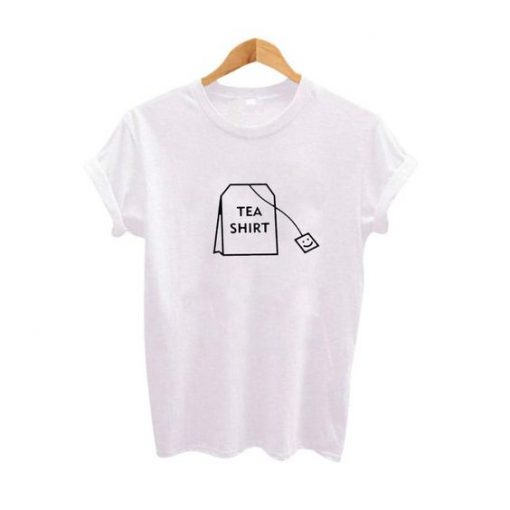 Tea T-Shirt Women EL01