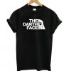 The Darth Face T-Shirt EL01