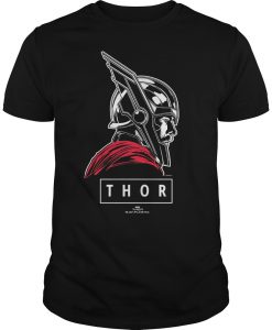 Thor T-Shirt GT01