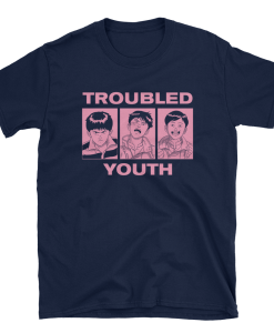 Troubled Youth T-Shirt GT01