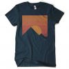 Tycho Sunrise Tshirt EC01