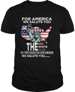 USA Veteran T-Shirt EL01