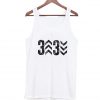 Up and Down Tank Top GT01