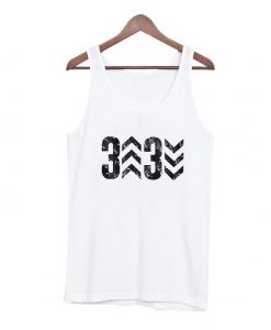 Up and Down Tank Top GT01